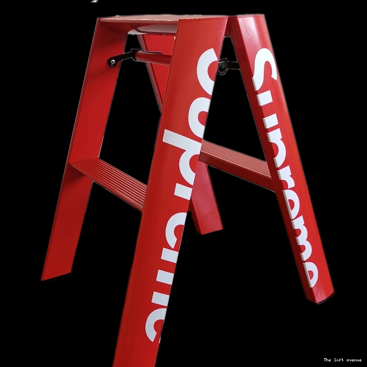 LADDER STEP LUCANO 0810